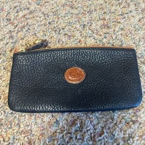 Dooney & Bourke Zip Wallet
